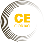 Website CE-Deluxe GmbH
